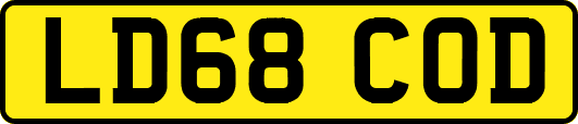 LD68COD