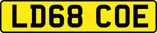 LD68COE