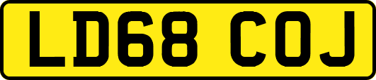 LD68COJ