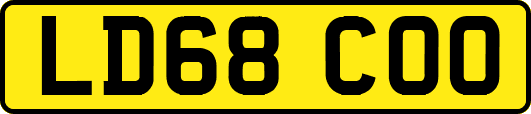 LD68COO