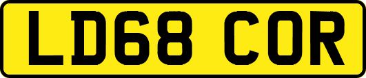 LD68COR