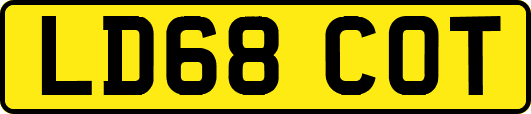 LD68COT