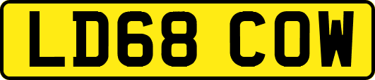 LD68COW
