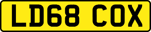 LD68COX