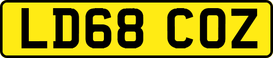 LD68COZ