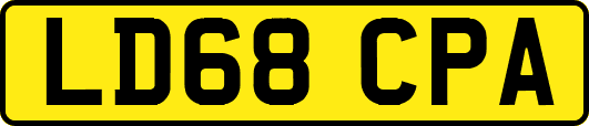 LD68CPA