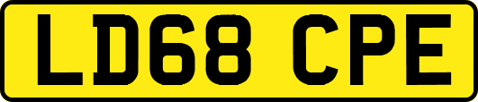 LD68CPE