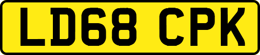 LD68CPK