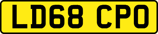 LD68CPO