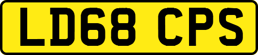 LD68CPS