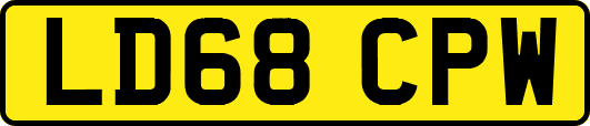LD68CPW