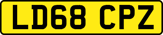 LD68CPZ