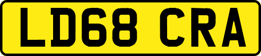 LD68CRA