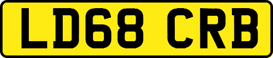 LD68CRB