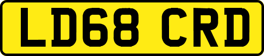 LD68CRD
