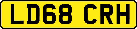 LD68CRH