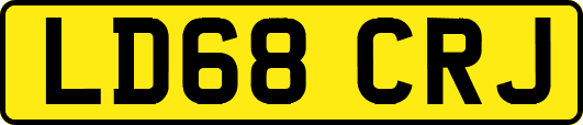 LD68CRJ