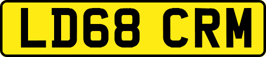 LD68CRM