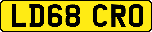 LD68CRO