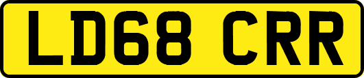 LD68CRR