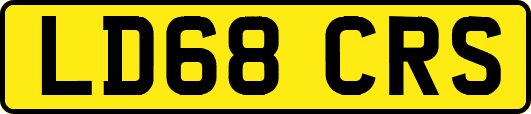 LD68CRS