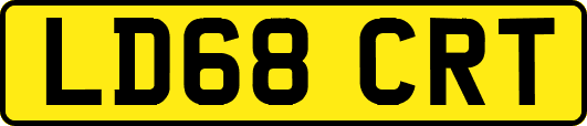 LD68CRT