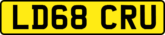 LD68CRU