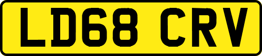 LD68CRV