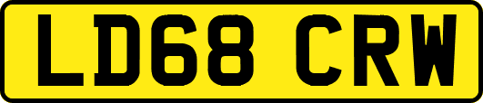 LD68CRW