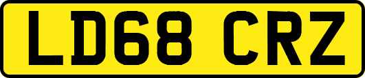 LD68CRZ