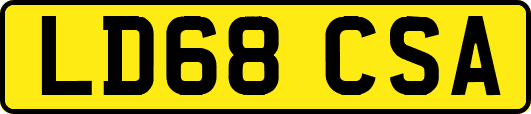 LD68CSA