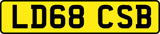 LD68CSB