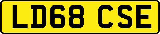 LD68CSE