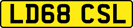 LD68CSL