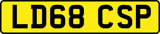 LD68CSP