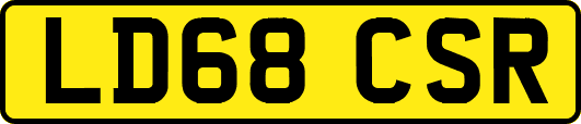 LD68CSR
