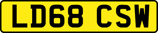 LD68CSW