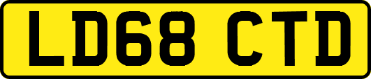 LD68CTD