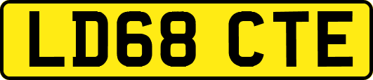LD68CTE