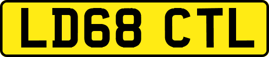 LD68CTL