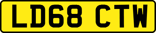 LD68CTW