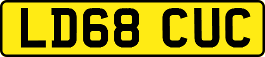 LD68CUC