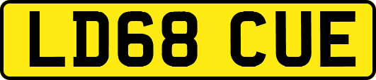 LD68CUE