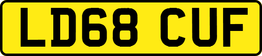 LD68CUF