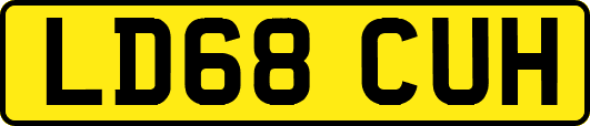 LD68CUH