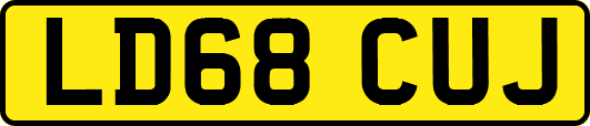 LD68CUJ