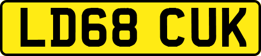 LD68CUK