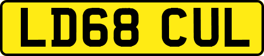 LD68CUL