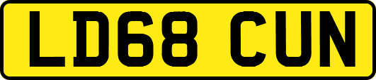 LD68CUN