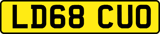 LD68CUO